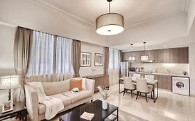 Adina Serviced Apartments Singapore Orchard